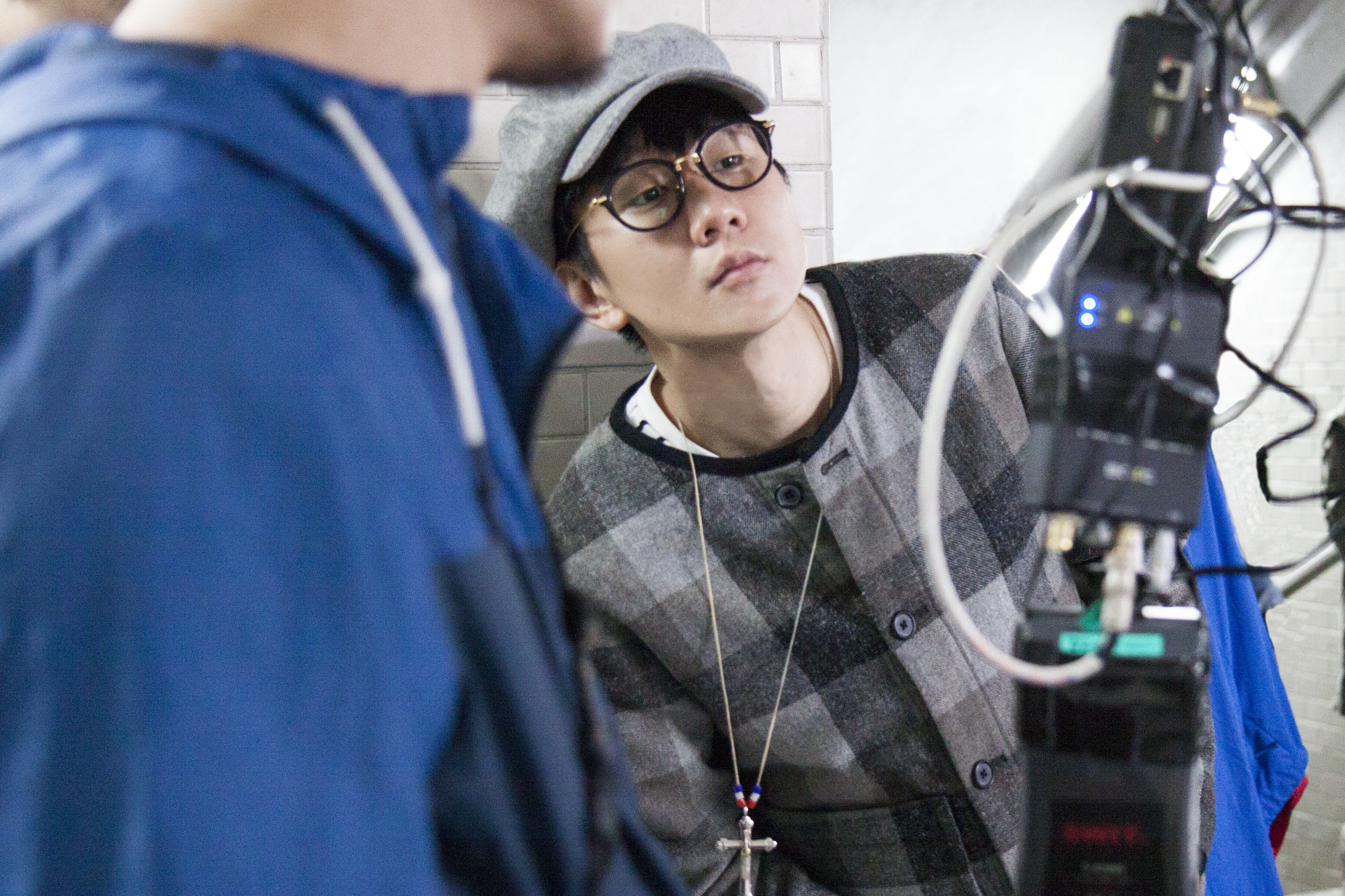 JJ林俊傑《和自己對話》首執導演筒_邀好友及音樂製作助理演出〈有夢不難〉MV06.jpg