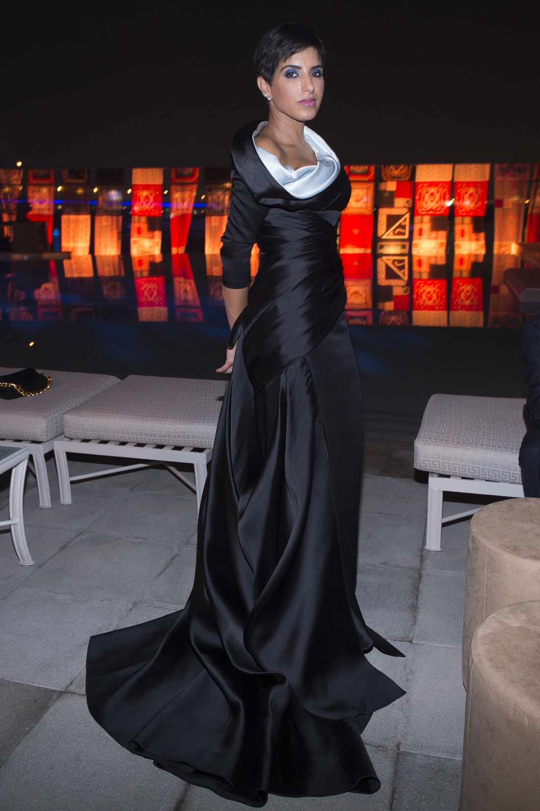 Versace進軍杜拜_高級訂製服登上奢華酒店Palazzo_Versace_Dubai開幕派對_(14).JPG