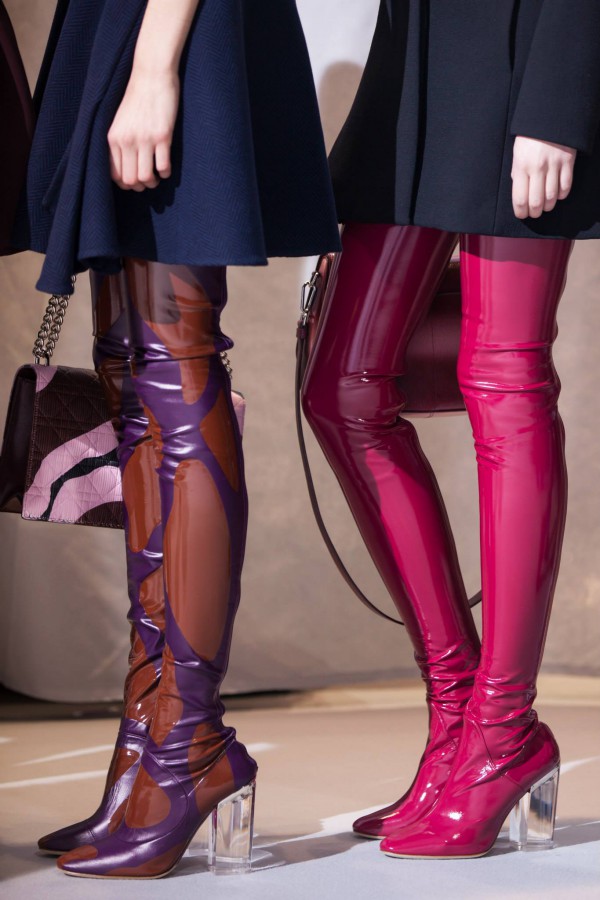 Dior宣布推出聖誕假期期間限定鞋履網路商城_數位策略再突破_Dior_2015年秋冬系列_Close_Look.jpg