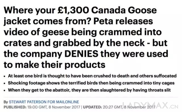 PETA再曝Canada_Goose虐待動物但仍難擋消費者對其羽絨服的瘋狂追捧(7).jpg