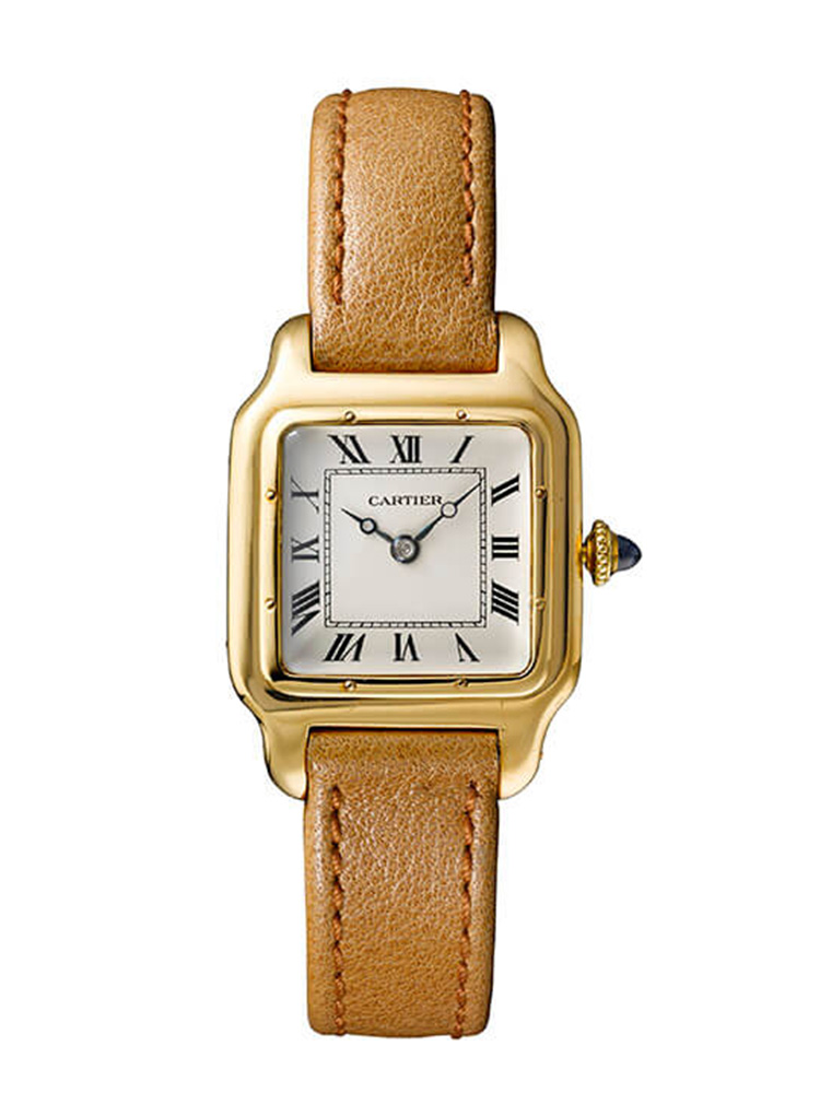 從精工鐘錶看百年歷史《卡地亞靈動創意》展帶你見證第一支腕錶的誕生-(3).jpg