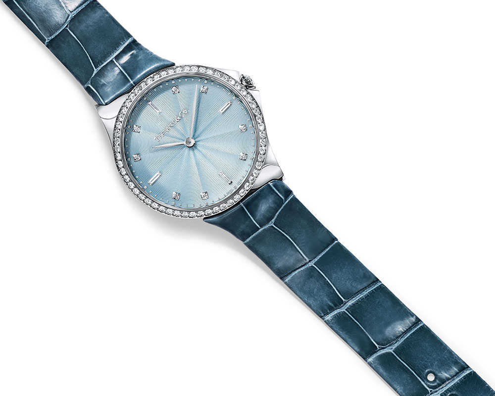 Tiffany延續百年製錶工藝_推出女士腕錶作品Tiffany_Metro展現都會摩登風尚(6).jpg