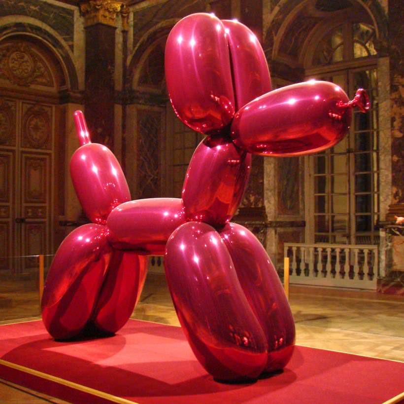 巴黎：我們不要這個免費的傑夫昆斯雕塑_(6).jpg