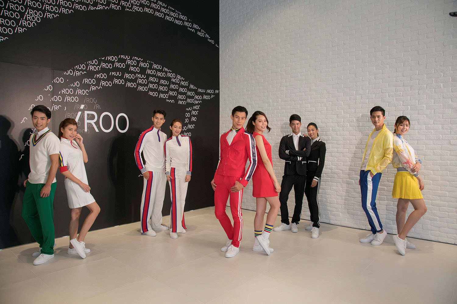 台灣服裝品牌iRoo打造世大運儀典人員服裝iROOX世大運_儀典人員服裝2_.JPG