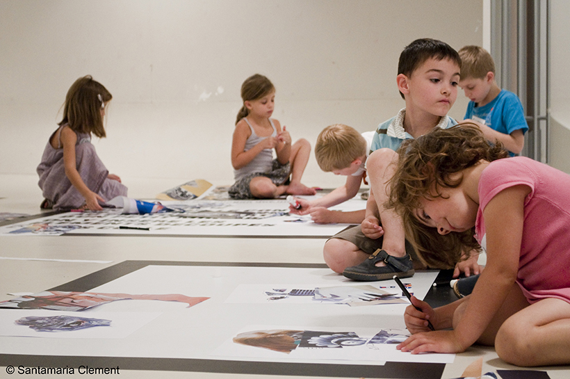法國龐畢度首度來台_專訪兒童藝廊負責人Patrice_Chazottes2.jpg