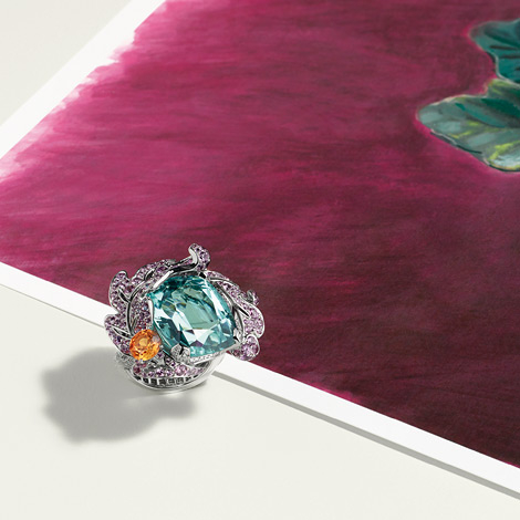 跨越四個世紀的法國品牌Chaumet高級珠寶工藝精湛詮釋諸神的花園_promesse-4615.jpg