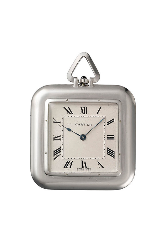 從精工鐘錶看百年歷史《卡地亞靈動創意》展帶你見證第一支腕錶的誕生-(5).jpg