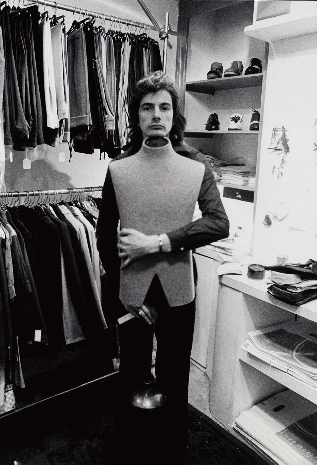 從儲藏室起家的經典名牌_英國時尚設計師Paul_Smith談47年來的經營心法7.jpg