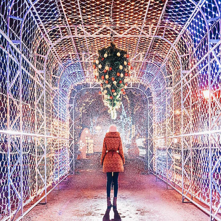原來俄羅斯的聖誕節不是12月25日！莫斯科冬季夢幻燈光佈置彷若掉進歐洲童話世界！_(3).jpeg