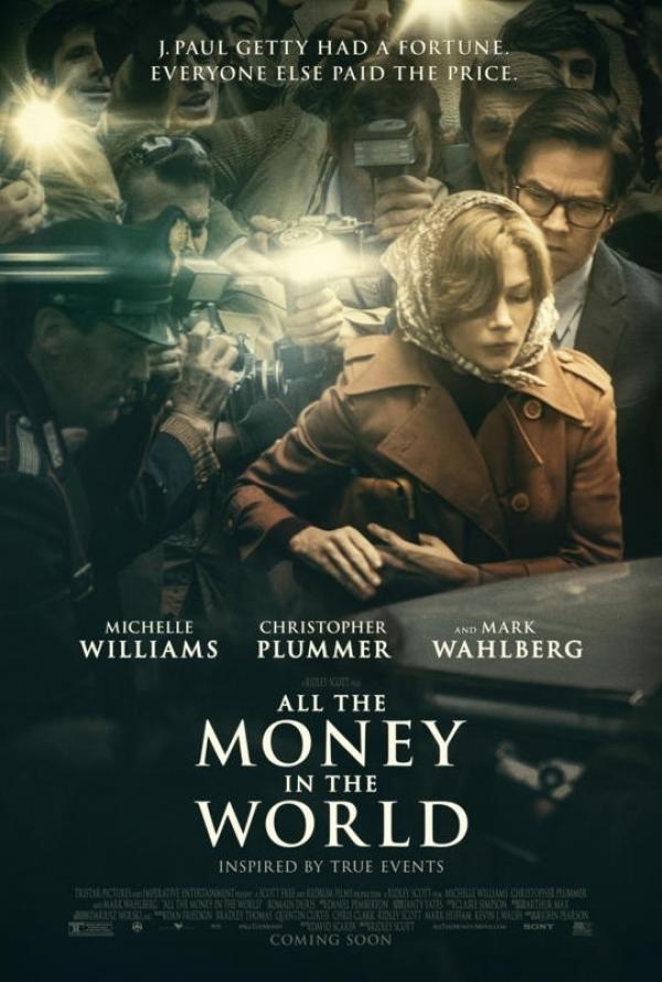 電影《金錢世界》花9天重拍，蜜雪威廉絲得到的酬勞竟然不到馬克華伯格的1％！_(3).jpg