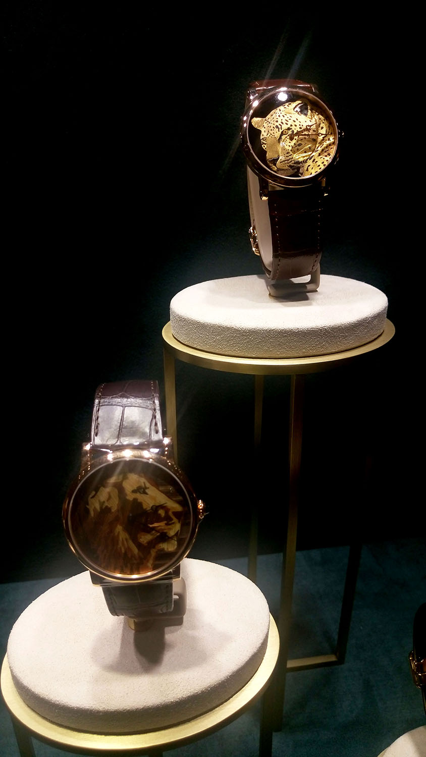 卡地亞《珍稀‧時刻》腕錶展_逾百件鐘錶盡覽極致製錶工藝12.jpg