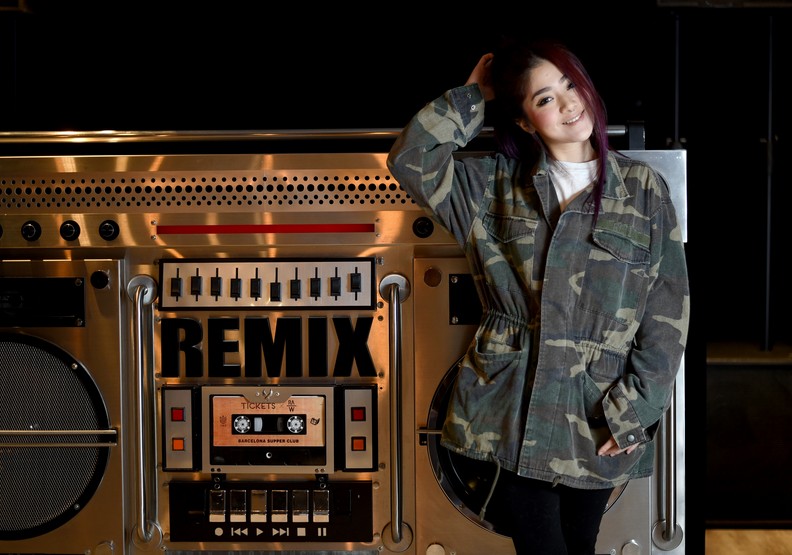 最耀眼的台大高材生DJ！她成功把台灣音樂帶入國際_DJ_RayRay趙心蕾專訪》為嘻哈而著迷的女孩(6).jpg