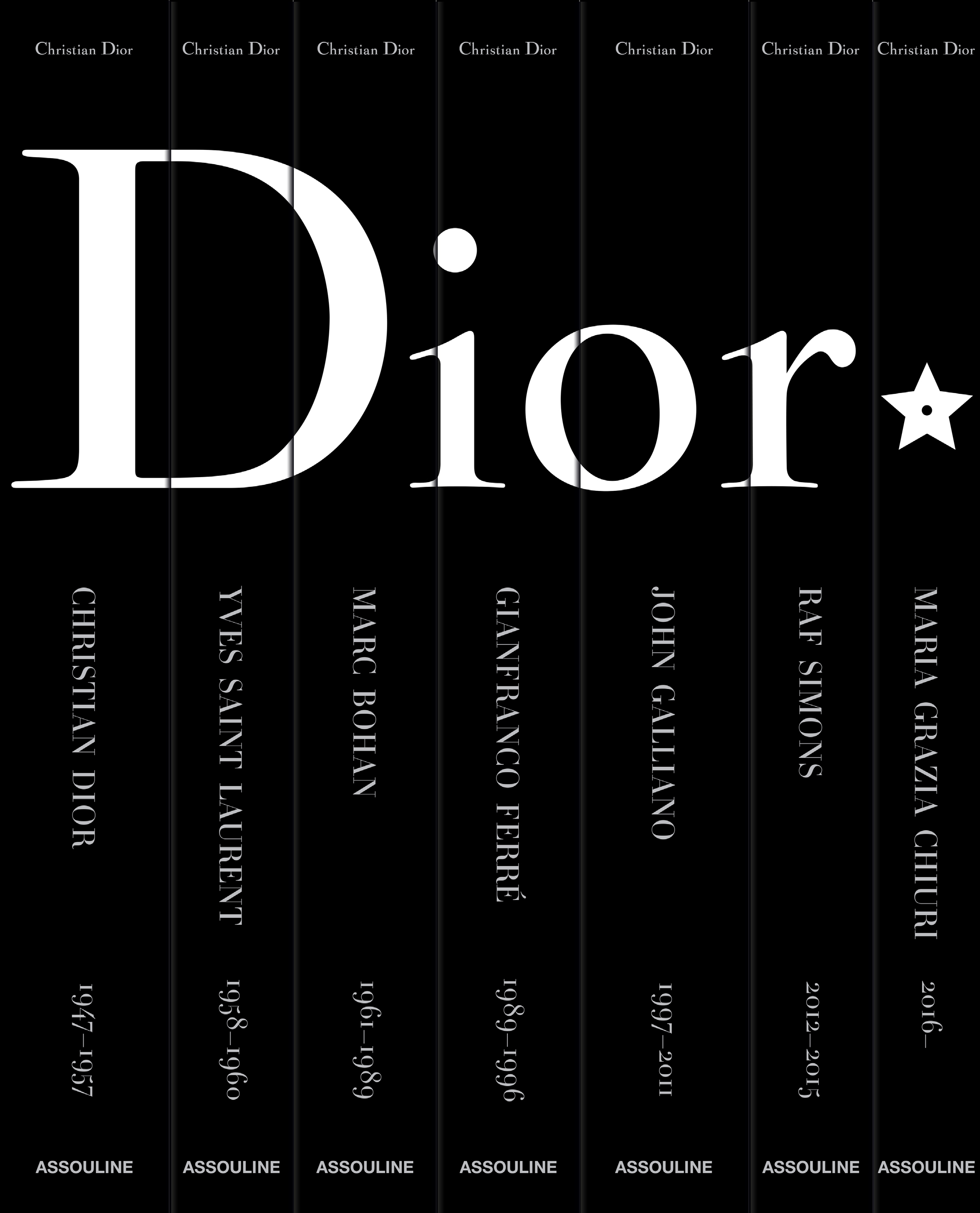 New_Look震撼時尚70週年！Dior時尚插畫與攝影集_為永恆優雅定格24.jpg