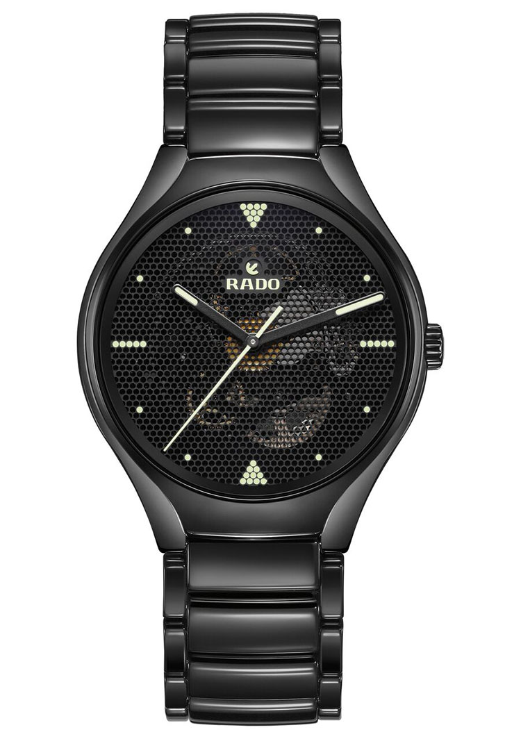 玩味材質與設計的無限可能！瑞士Rado雷達錶跨界多領域設計師共同鍛造「真我系列」限量錶款(55).jpg