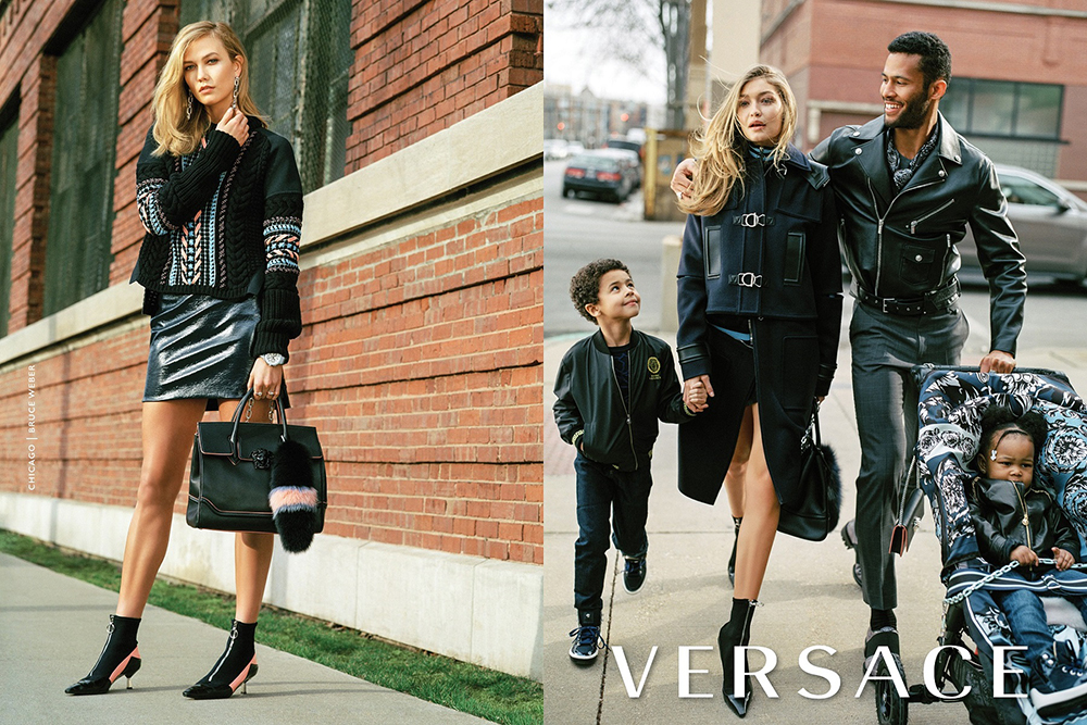 Karlie_Kloss、Gigi_Hadid拍攝Versace秋冬形象樂當媽　網友抱怨畫面實在「太過夢幻」_(2).jpg
