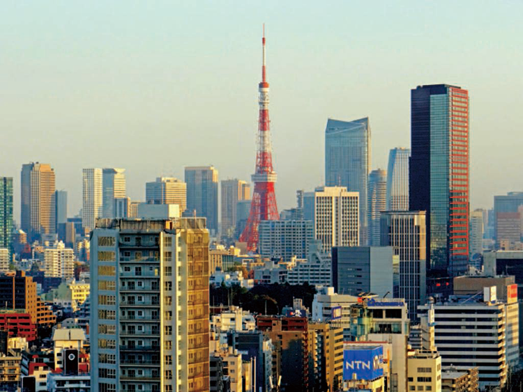 東京鐵塔是東京的代名詞了嗎？《東京歷史迷走》從場所出發-訴說東京故事(5).png