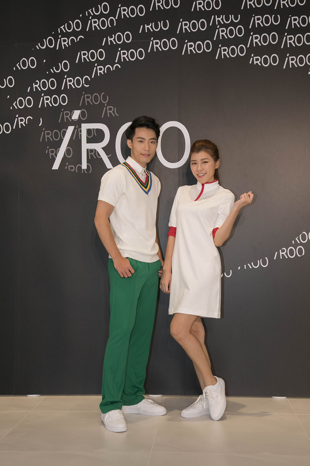 台灣服裝品牌iRoo打造世大運儀典人員服裝賽事禮儀人員.JPG