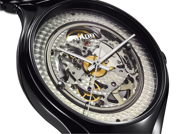 玩味材質與設計的無限可能！瑞士Rado雷達錶跨界多領域設計師共同鍛造「真我系列」限量錶款(43).jpg