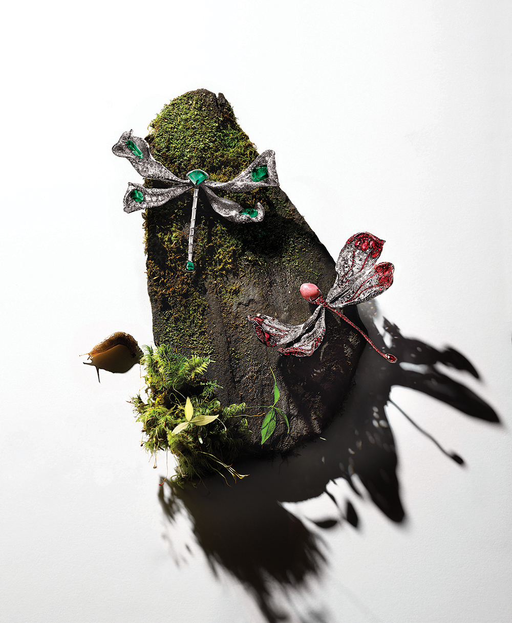 重返新藝術Art-Nouveau的自然榮光-CINDY-CHAO-The-Art-Jewel-蜻蜓系列以藝術珠寶演繹空中的王者(1).jpg