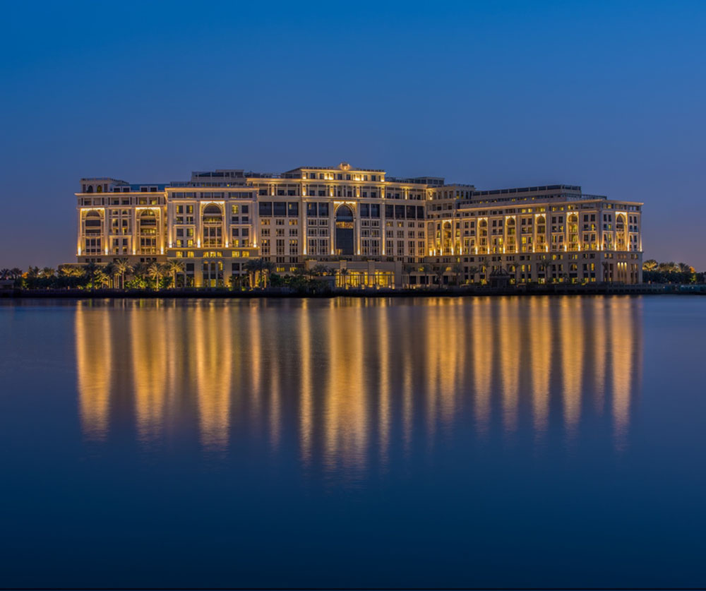 義大利精品Versace打造中東最奢華酒店_Palazzo_Versace_Dubai隆重開幕_1.jpg