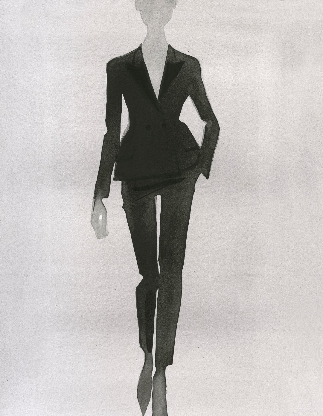 New_Look震撼時尚70週年！Dior時尚插畫與攝影集_為永恆優雅定格19.jpg