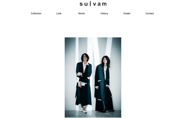 出自山本耀司前打版師之手，日本男裝品牌_sulvam_的成長之路_(1).png