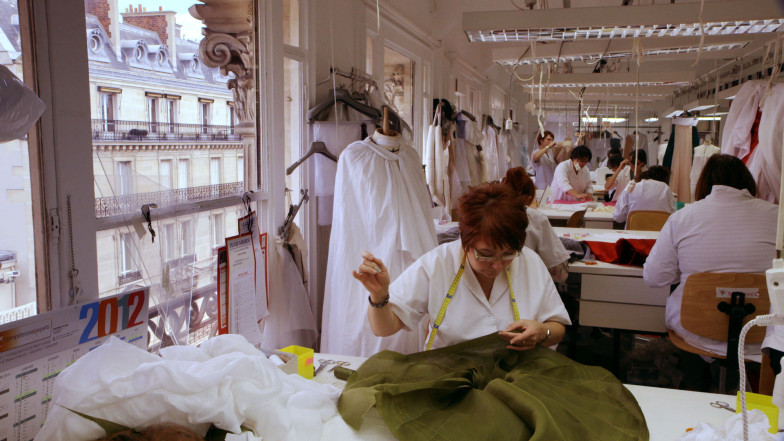前任Dior創意總監Raf_Simons：「我不想做未經思考的服裝系列」DIORANDI2.jpg