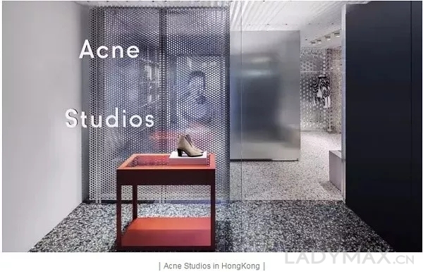 令業界震驚！紅遍時尚圈的Acne_Studios也要被賣了(1).jpg