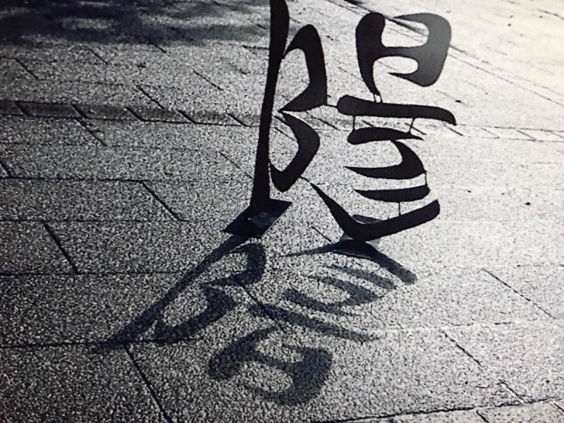 充滿巧思的雙向漢字設計！日本賽艇海報「挑戰」顛倒反轉成「勝利」_(5).jpg