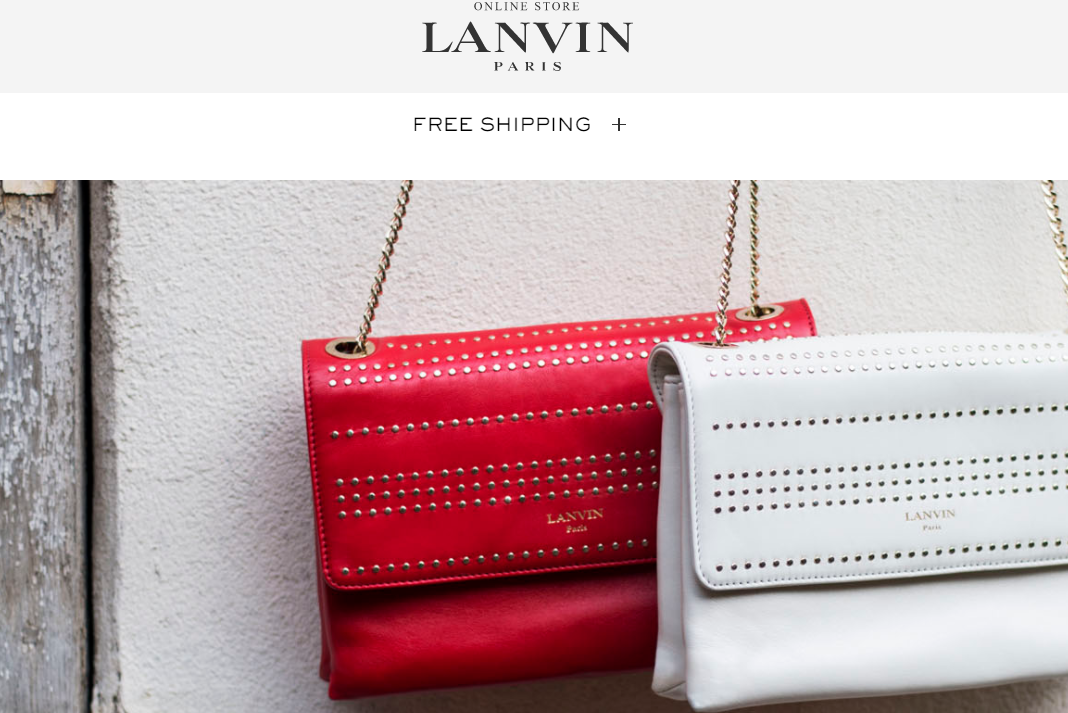 復星國際宣佈完成對法國經典奢侈品牌Lanvin多數股權的收購，原大股東王效蘭將保留少數股權(1).png