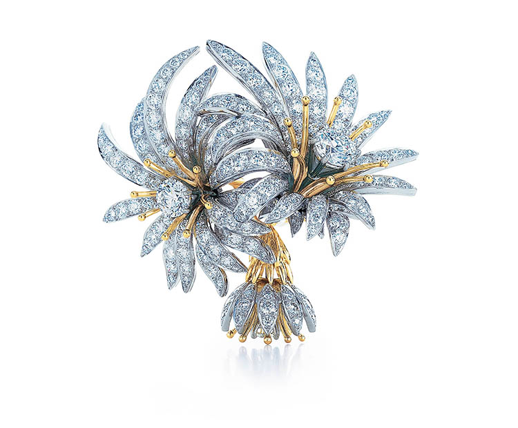 《Tiffany自然奇境-高級珠寶展》登台-重現傳奇設計師Jean-Schlumberger經典設計作品(10).png