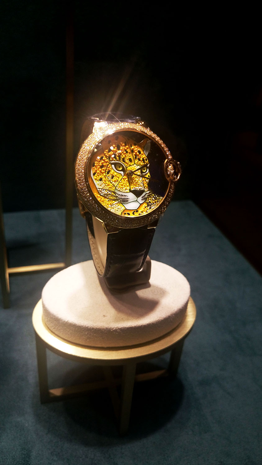 卡地亞《珍稀‧時刻》腕錶展_逾百件鐘錶盡覽極致製錶工藝11.jpg