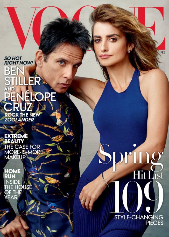 《名模大間諜2》班史提勒登上美版《Vogue》封面_超模魅力讓Gigi_Hadid成綠葉_7.jpg
