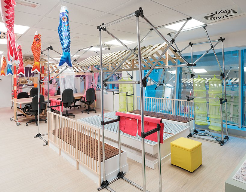 共同工作室就是大人的遊樂場！以IKEA全家具改造最好玩辦公室！_(3).jpg