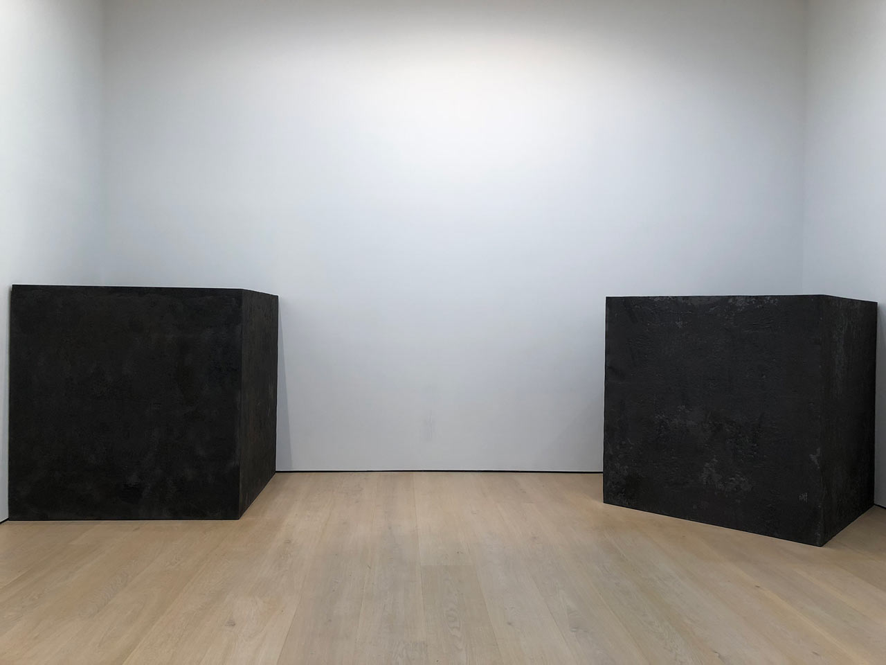 2017紐約重量展覽回顧──里查．塞拉　雕塑與繪畫的重量_(3).jpg
