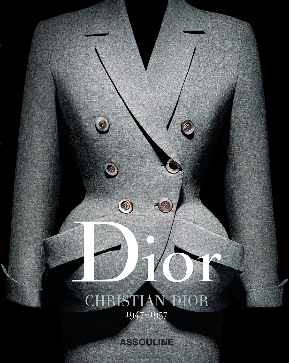 New_Look震撼時尚70週年！Dior時尚插畫與攝影集_為永恆優雅定格13.jpg