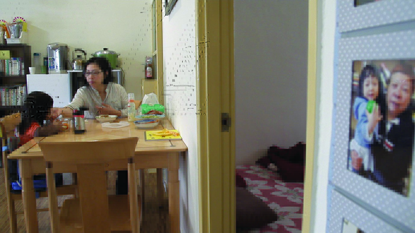 我和我的同志媽媽！專訪《日常對話》導演黃惠偵在最平凡的日子裡說愛4.jpg