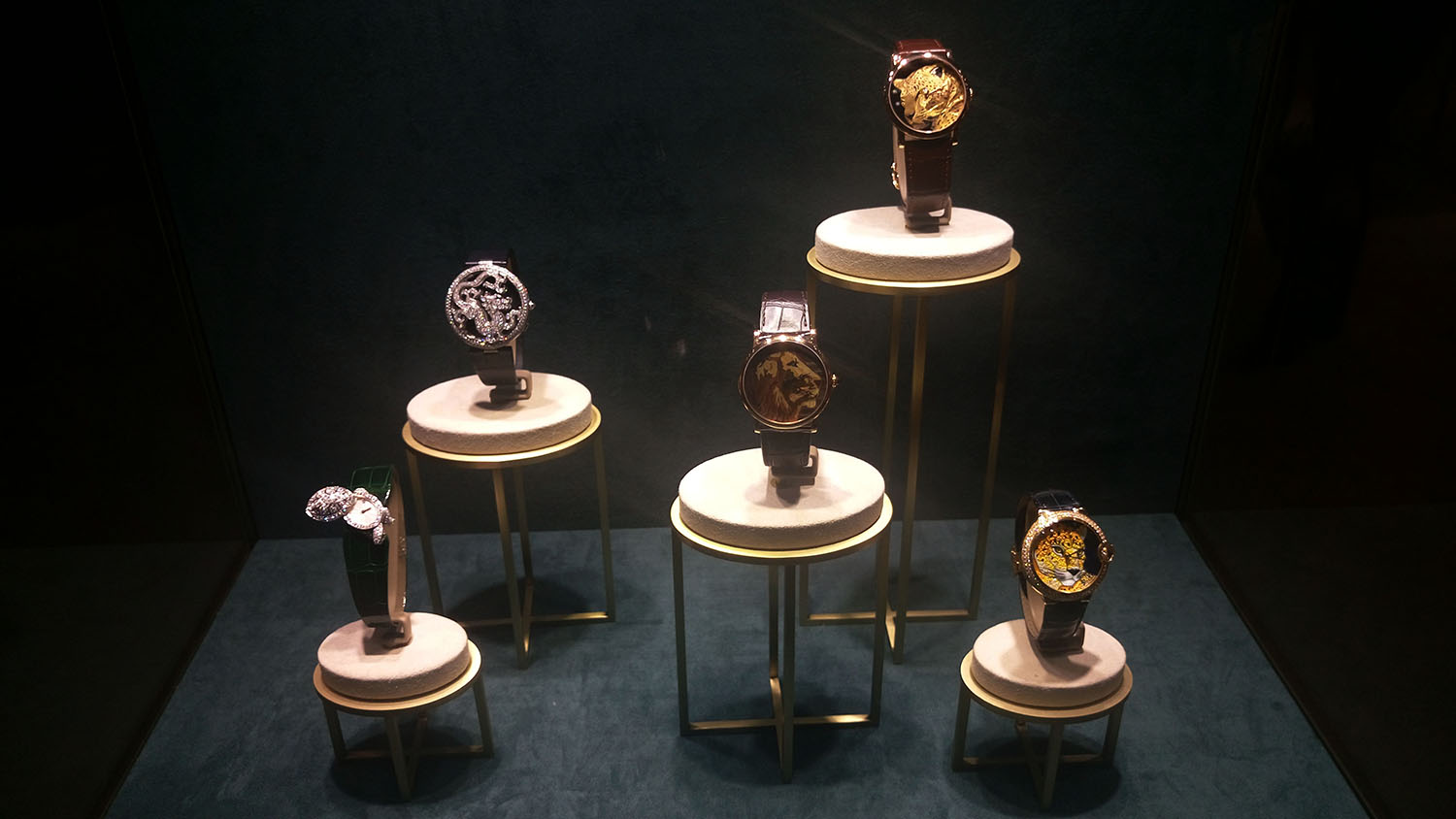 卡地亞《珍稀‧時刻》腕錶展_逾百件鐘錶盡覽極致製錶工藝6.jpg