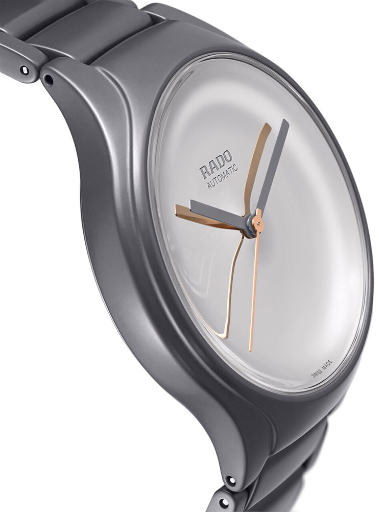 玩味材質與設計的無限可能！瑞士Rado雷達錶跨界多領域設計師共同鍛造「真我系列」限量錶款(29).jpg