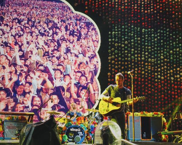 Coldplay_首度來臺爆棚催淚開唱，愛上台灣誓言「我們一定會再回來的！」7.jpg
