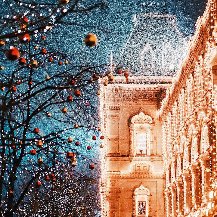 原來俄羅斯的聖誕節不是12月25日！莫斯科冬季夢幻燈光佈置彷若掉進歐洲童話世界！_(10).jpeg