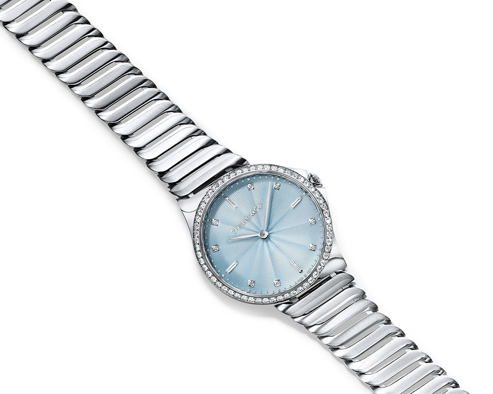 Tiffany延續百年製錶工藝_推出女士腕錶作品Tiffany_Metro展現都會摩登風尚(5).jpg