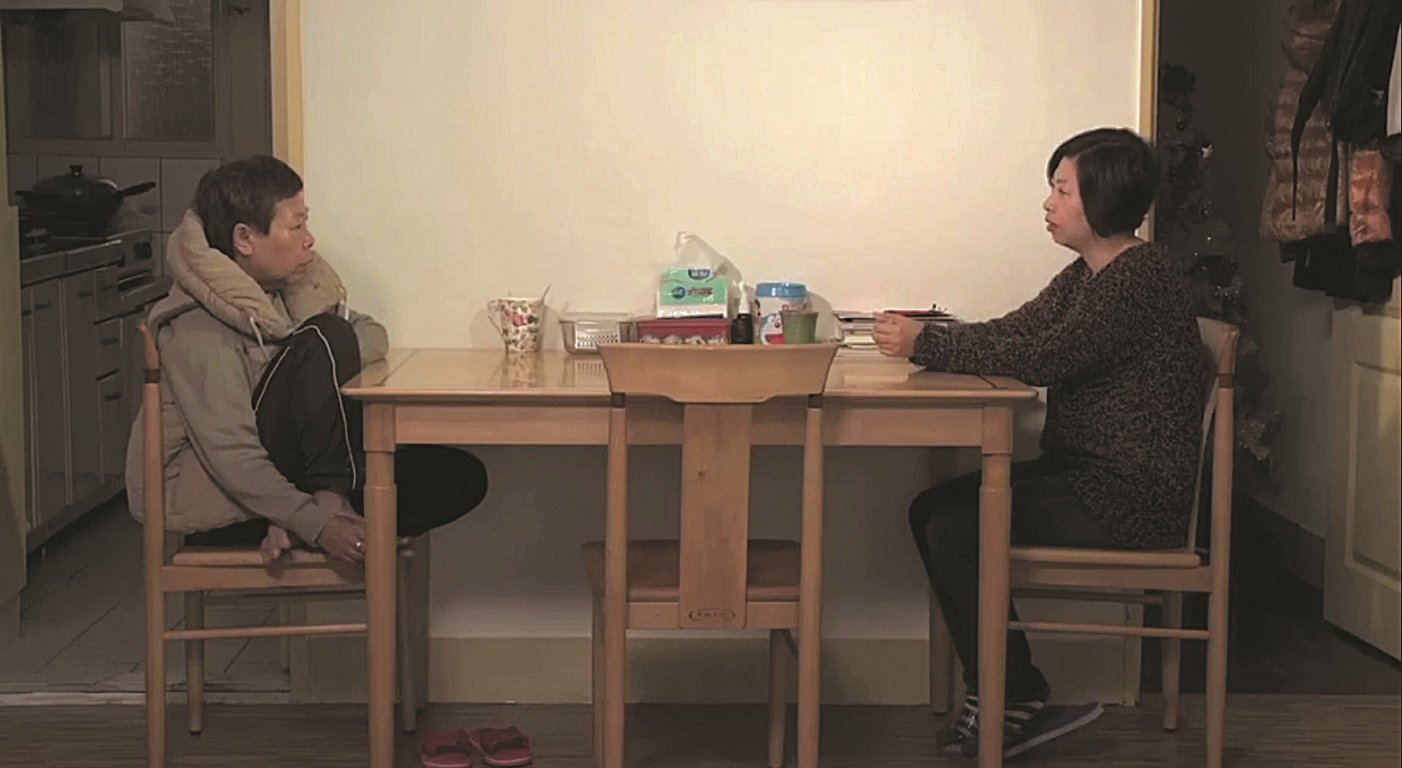 我和我的同志媽媽！專訪《日常對話》導演黃惠偵在最平凡的日子裡說愛1.jpg