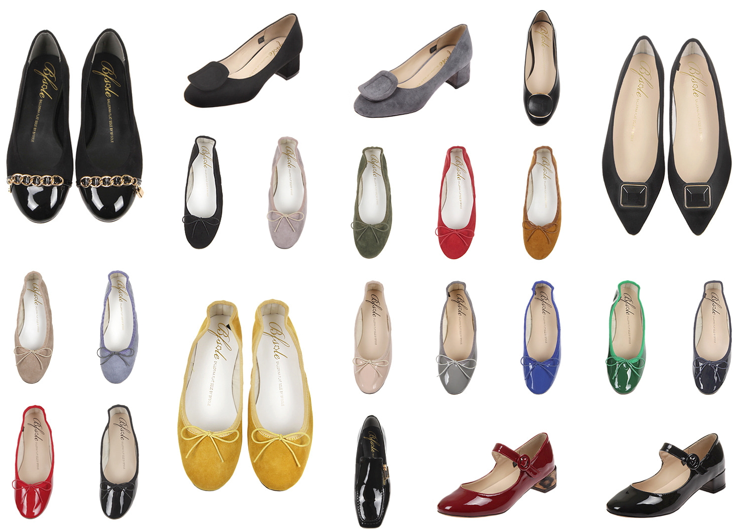 不再只是「到韓國必買的鞋子」！BFSOLE從線下到線上，將韓國女鞋賣到全世界(3).jpg