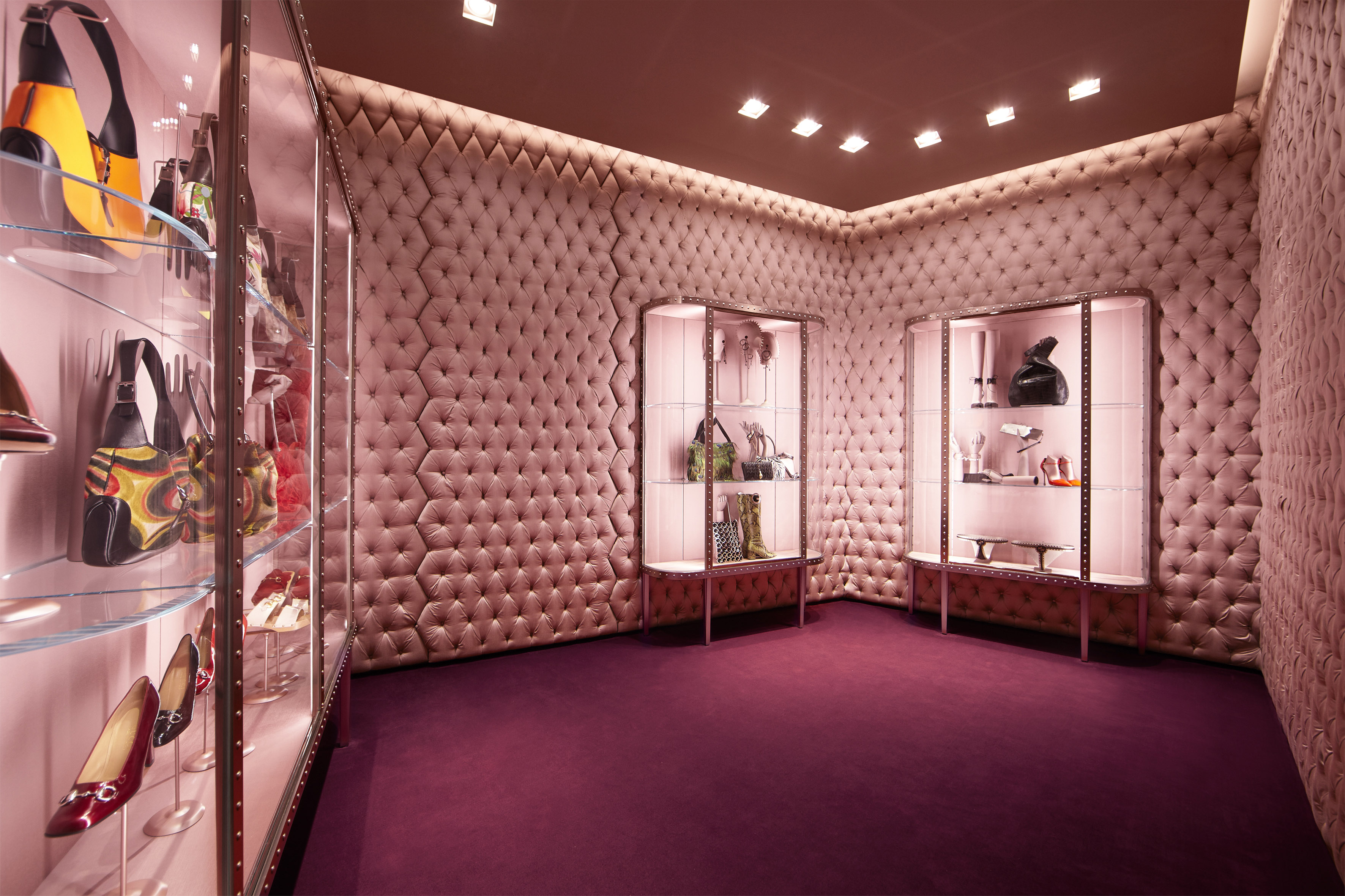 Gucci佛羅倫斯博物館開闢專屬展廳向Tom_Ford年代致敬8.jpg