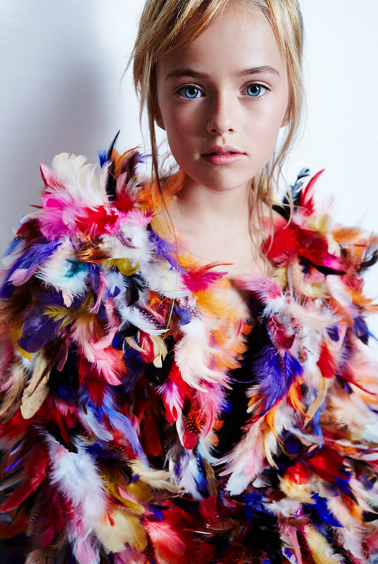 全世界最美的女孩是誰？來自俄羅斯的10歲模特兒Kristina_Pimenova_(4).jpg