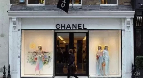 中國VIP們強烈反對線上賣手袋，結果Chanel妥協了(1).jpg