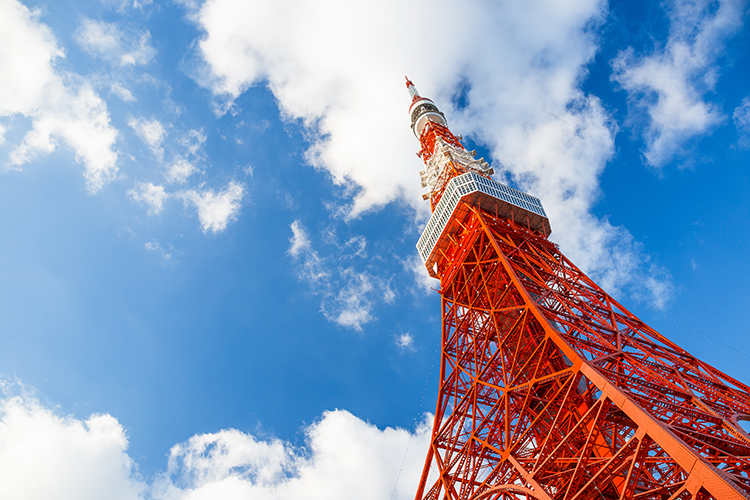 東京鐵塔是東京的代名詞了嗎？《東京歷史迷走》從場所出發_訴說東京故事(1).jpg