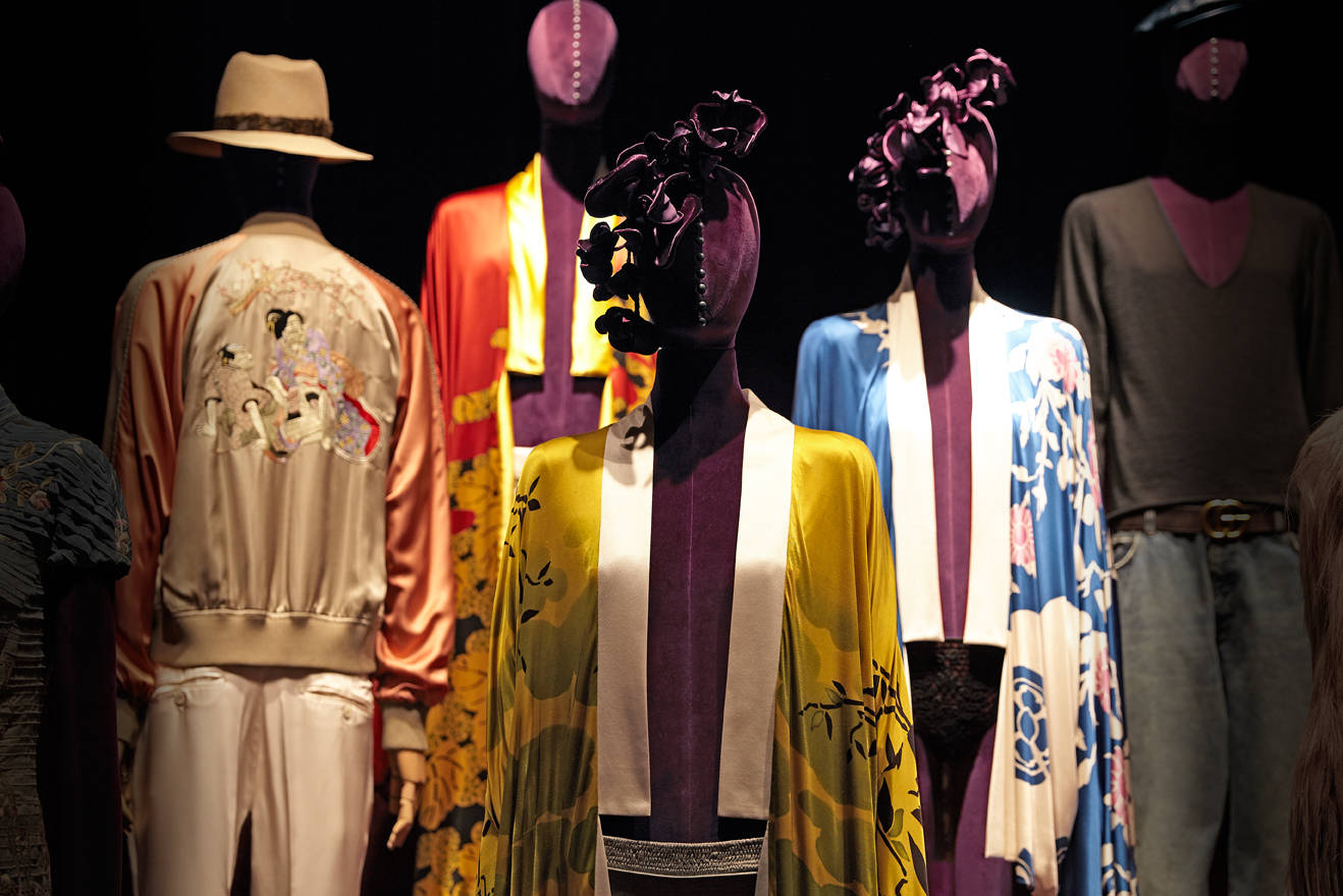 Gucci佛羅倫斯博物館開闢專屬展廳向Tom_Ford年代致敬1.jpg