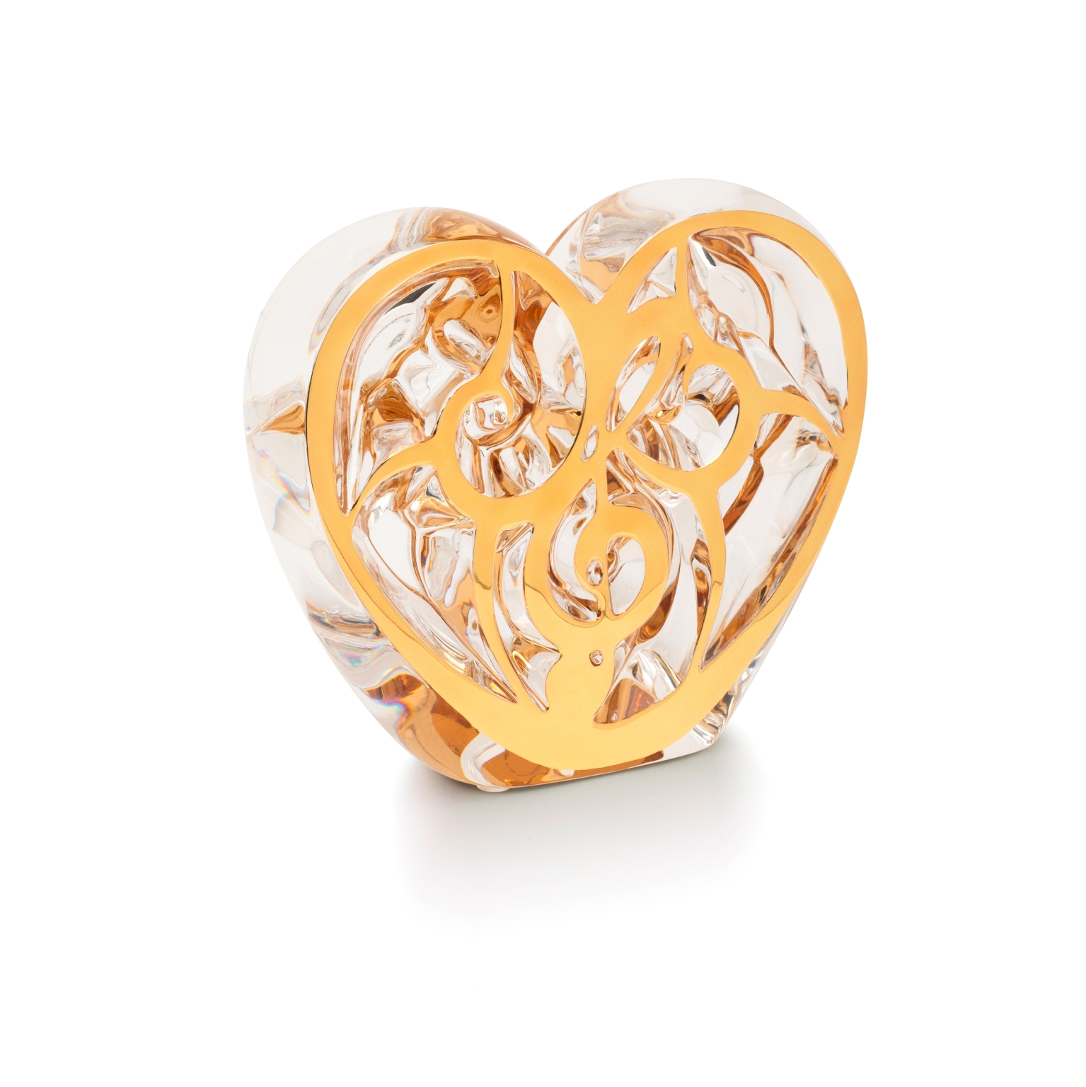 英國歌手艾爾頓強攜手法國水晶品牌LALIQUE打造「愛之天使」_義賣水晶雕刻抗愛滋4.jpg
